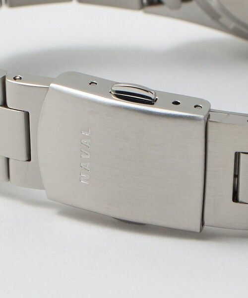腕時計 「国内EXCLUSIVE」「NAVAL WATCH Produced by LOWERCASE」  FRXF005/腕時計 メンズの画像
