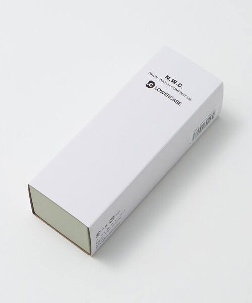腕時計 「国内EXCLUSIVE」「NAVAL WATCH Produced by LOWERCASE」  FRXF005/腕時計 メンズの画像