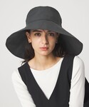 帽子 ハット uvカット 紫外線カット 「別注...の詳細画像2