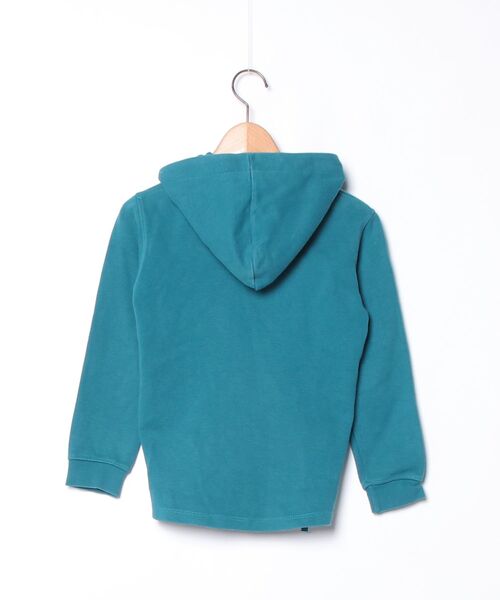 BALR.（ボーラー） プルオーバーパーカー - ブルー レディース