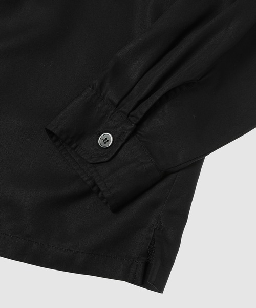 シャツ OUR LEGACY EVERY SHIRT メンズ レディースの画像