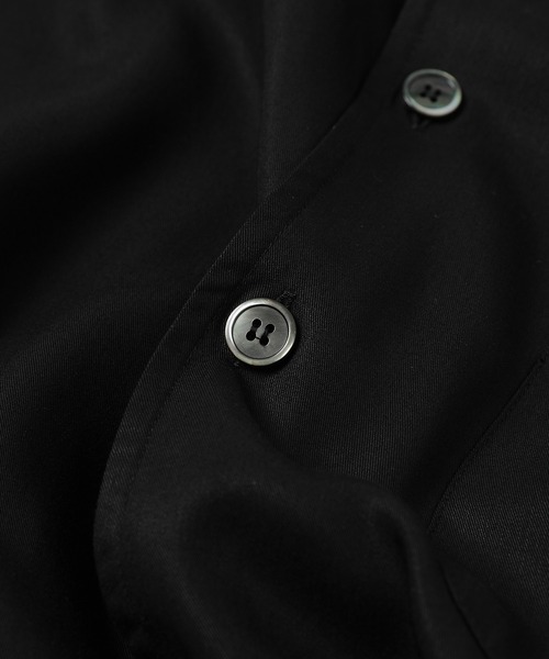 Our Legacy（アワーレガシー） シャツ OUR LEGACY EVERY SHIRT メンズ