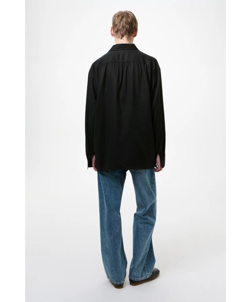 シャツ OUR LEGACY EVERY SHIRT メンズ レディースの画像