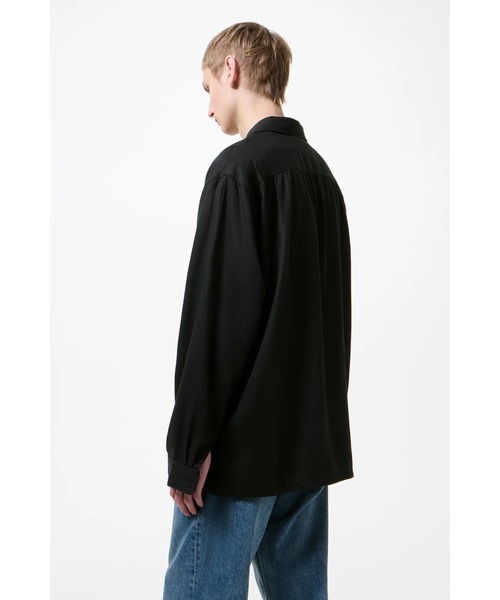 シャツ OUR LEGACY EVERY SHIRT メンズ レディースの画像