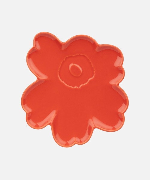 marimekko（マリメッコ） 食器 Unikko / Plate 20cm : ZOZOTOWN Yahoo