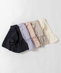ブルゾン ジャンバー アウター 「撥水加工/W...の詳細画像1