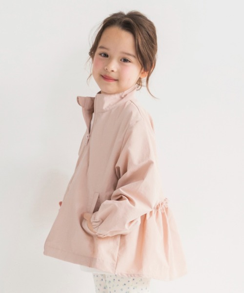 PETIT BATEAU(プチバトー) ブルゾン アウター ブルゾン キッズ 子供 PETIT BATEAU(プチバトー) ブルゾン アウター ブルゾン キッズ 子供