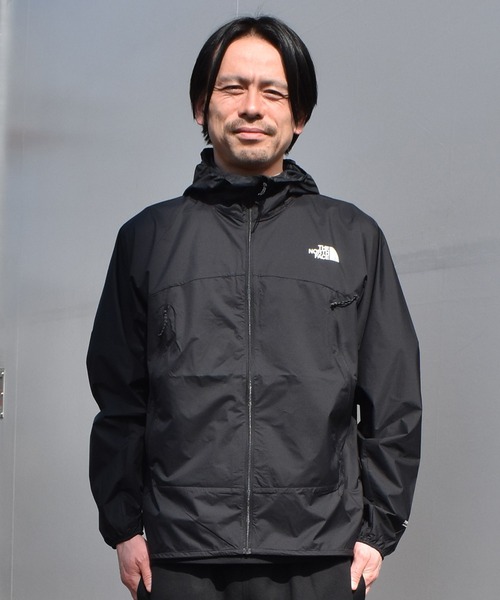 ノースフェイス マウンテンパーカー ウインドブレーカー THE NORTH FACE/ザ・ノース・フェイス アウター ウィンドブレーカー スワローテイルフーディ Swal… | THE NORTH FACE | 02