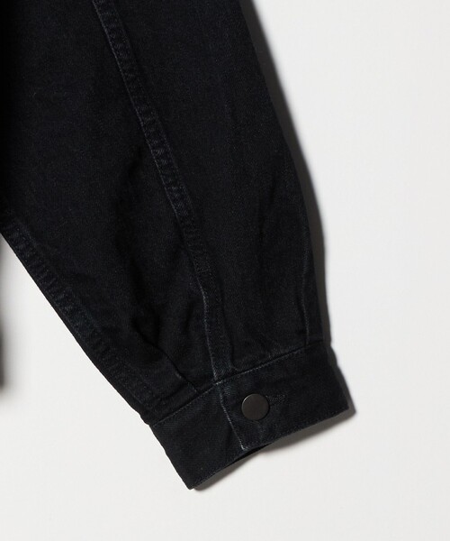 BEAUTY＆YOUTH UNITED ARROWS デニムジャケット gジャン フェード