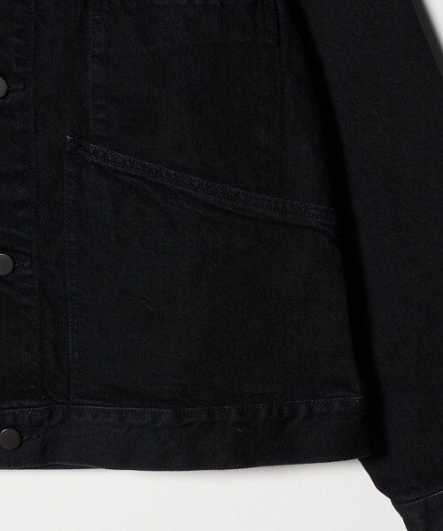 BEAUTY＆YOUTH UNITED ARROWS デニムジャケット gジャン フェード