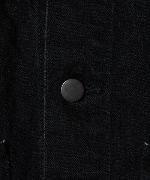 BEAUTY＆YOUTH UNITED ARROWS デニムジャケット gジャン フェード