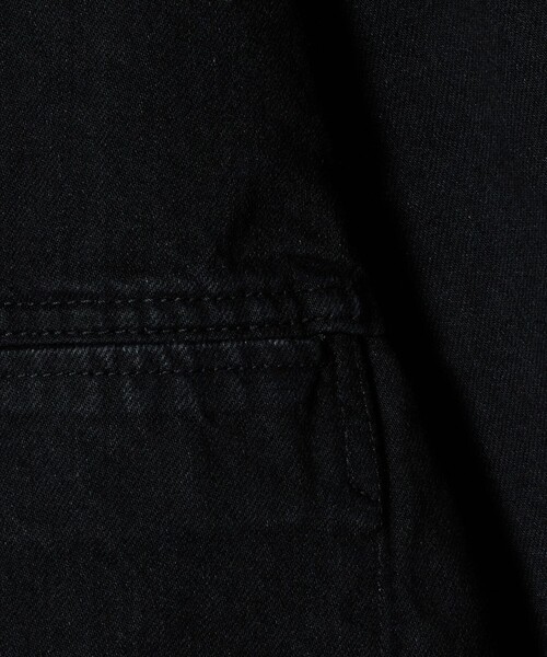 BEAUTY＆YOUTH UNITED ARROWS デニムジャケット gジャン フェード