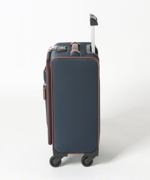 ProtecA スーツケース プロテカ ソリエ3 キャリーケース 24L 機内