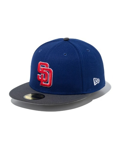 NEW ERA（ニューエラ） キャップ 帽子 5950 NTNL FLG SADPAD DROY GRP