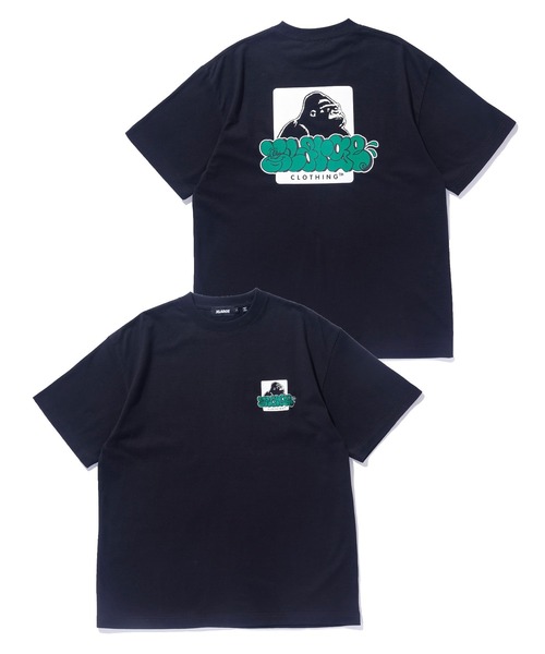 XLARGE（エクストラ ラージ） tシャツ GRAFFITI OG S/S TEE メンズ