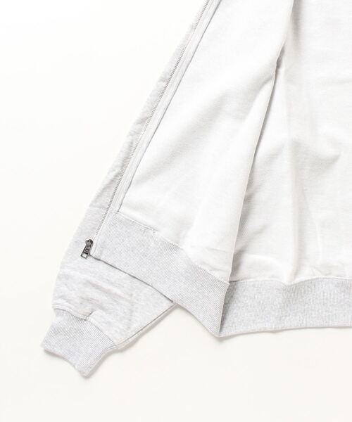 「TOMMY JEANS」 ブルゾン X-SMALL ブラック メンズ_画像3
