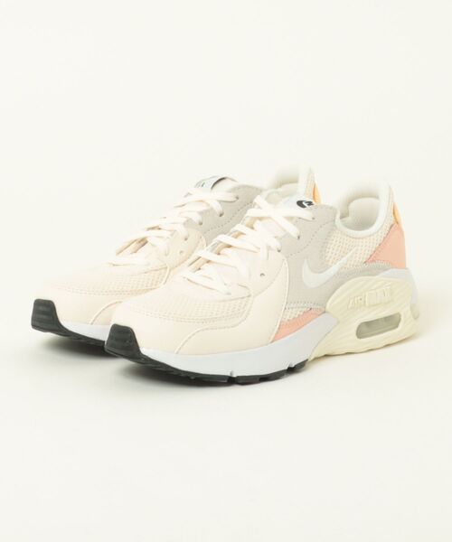 NIKE（ナイキ） スニーカー W AIRMAX EXCEE ウィメンズ エア マックス 