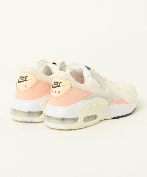 NIKE（ナイキ） エアマックス スニーカー W AIRMAX EXCEE ウィメンズ