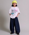 tシャツ 「90~160cm」「綿100%」ス...の詳細画像5