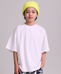 tシャツ 「90~160cm」「綿100%」ス...の詳細画像5