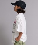 tシャツ 「90~160cm」「綿100%」ス...の詳細画像1