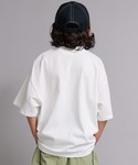 tシャツ 「90~160cm」「綿100%」ス...の詳細画像2