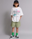 tシャツ 「90~160cm」「綿100%」ス...の詳細画像3