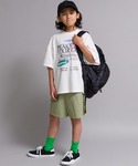 tシャツ 「90~160cm」「綿100%」ス...の詳細画像4