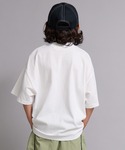 tシャツ 「90~160cm」「綿100%」ス...の詳細画像2