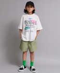 tシャツ 「90~160cm」「綿100%」ス...の詳細画像3