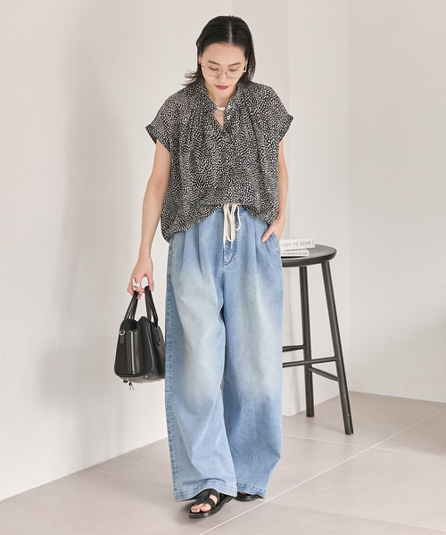 JOURNAL STANDARD（ジャーナルスタンダード） ブラウス シャツ 「追加