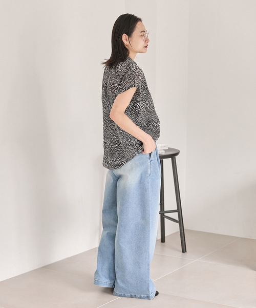 JOURNAL STANDARD（ジャーナルスタンダード） ブラウス シャツ 「追加