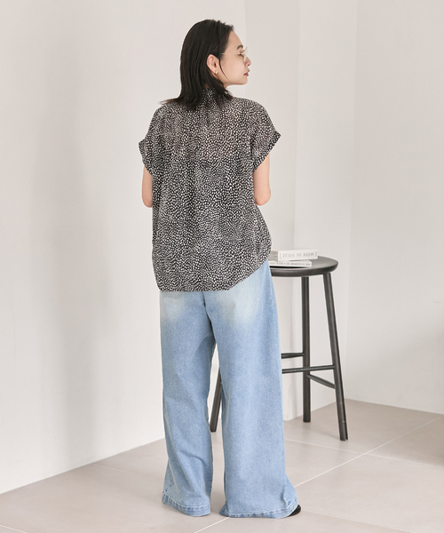JOURNAL STANDARD（ジャーナルスタンダード） ブラウス シャツ 「追加