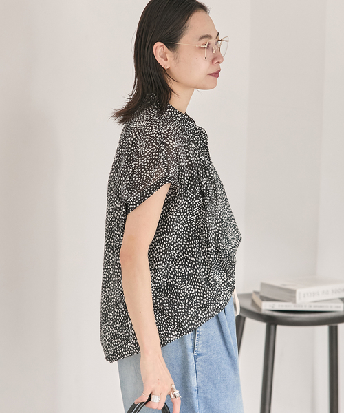 ジャーナルスタンダード JOURNAL STANDARD シャツ JOURNAL STANDARD（ジャーナルスタンダード） シャツ ネルファット