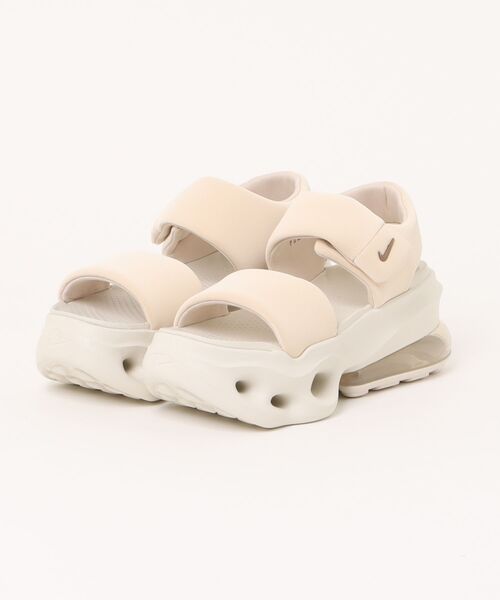NIKE（ナイキ） サンダル W AIRMAX HALO ウィメンズ エア マックス
