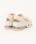 厚底 ナイキ nike サンダル レディースの詳細画像1