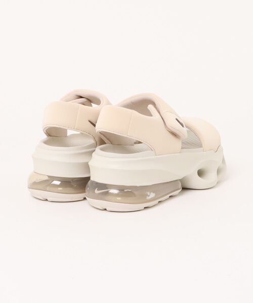 NIKE（ナイキ） サンダル W AIRMAX HALO ウィメンズ エア マックス