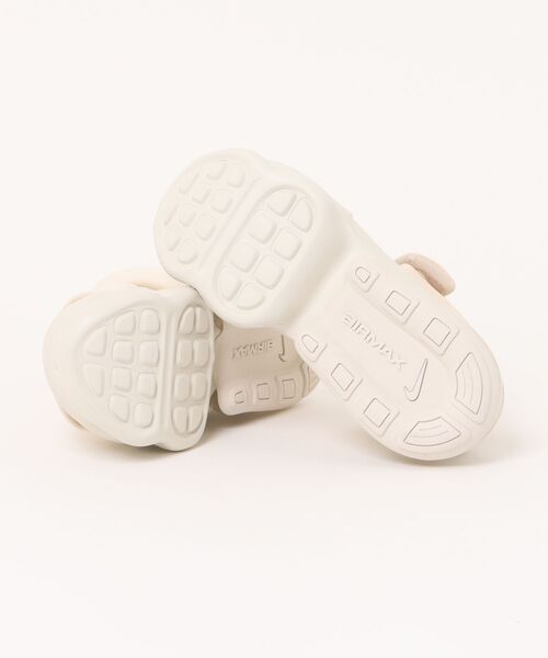 NIKE（ナイキ） サンダル W AIRMAX HALO ウィメンズ エア マックス