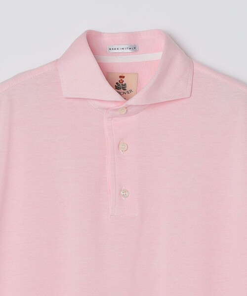 GUY ROVER（ギローバー） tシャツ 「SHIPS別注」GUY ROVER: カッタ