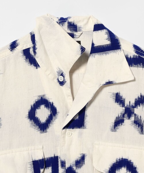 シャツ Monitaly / 50's Milano Shirt メンズの画像