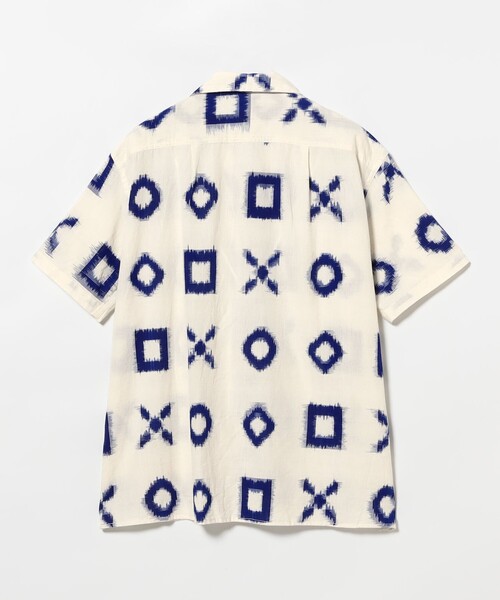 シャツ Monitaly / 50's Milano Shirt メンズの画像