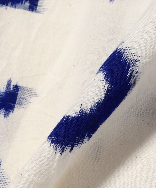 シャツ Monitaly / 50's Milano Shirt メンズの画像