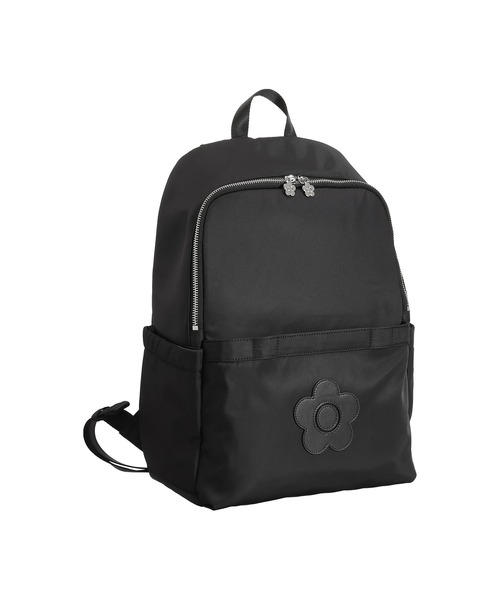 MARY QUANT（マリークヮント） デイバック リュック マリークワント