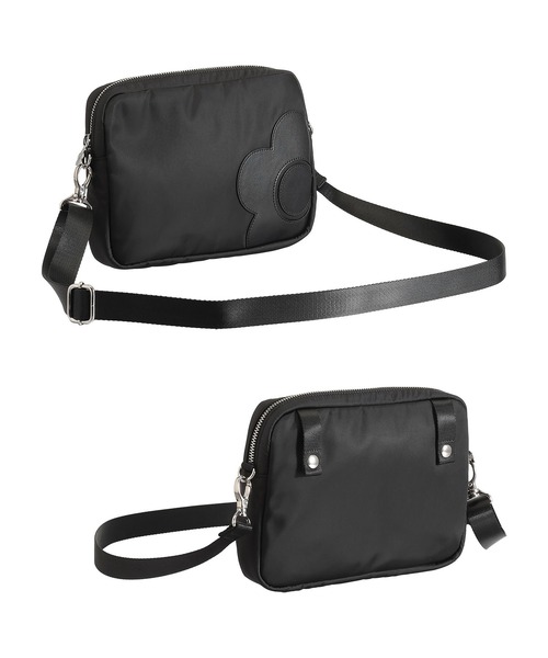 デイバック リュック マリークワント mary quant デイジーセパレート リュック レディースの画像
