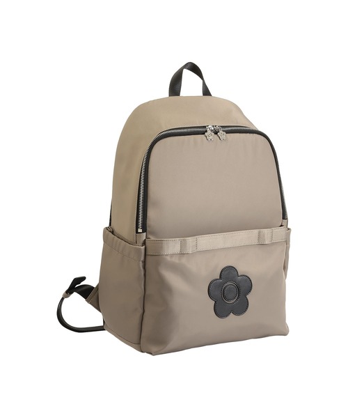 MARY QUANT（マリークヮント） デイバック リュック マリークワント