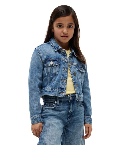 TOMMY HILFIGER（トミー・ヒルフィガー） テーラードジャケット 