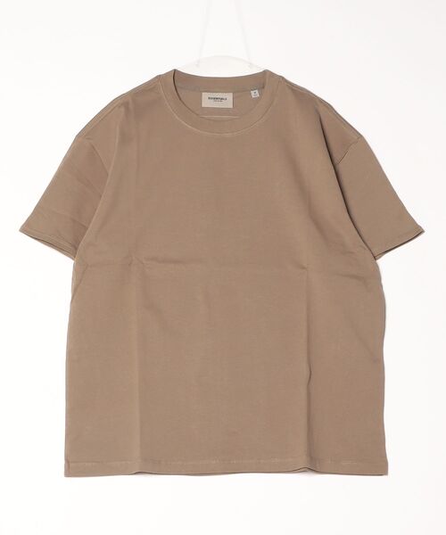 tシャツ FOG ESSENTIALS / SSY-ESSENTIALS 裏ロゴFOG 半袖T / 71184/71200 メンズ レディースの画像