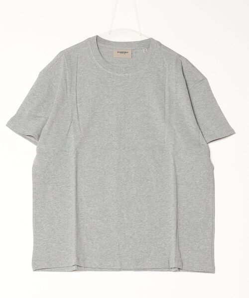 tシャツ FOG ESSENTIALS / SSY-ESSENTIALS 裏ロゴFOG 半袖T / 71184/71200 メンズ レディースの画像