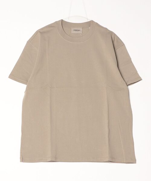 tシャツ FOG ESSENTIALS / SSY-ESSENTIALS 裏ロゴFOG 半袖T / 71184/71200 メンズ レディースの画像