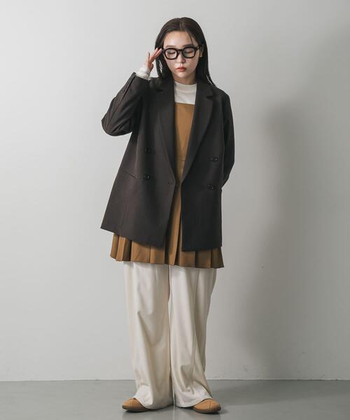 「SENSE OF PLACE by URBAN RESEARCH」 ローカットスニーカー LARGE ネイビー レディース_画像7